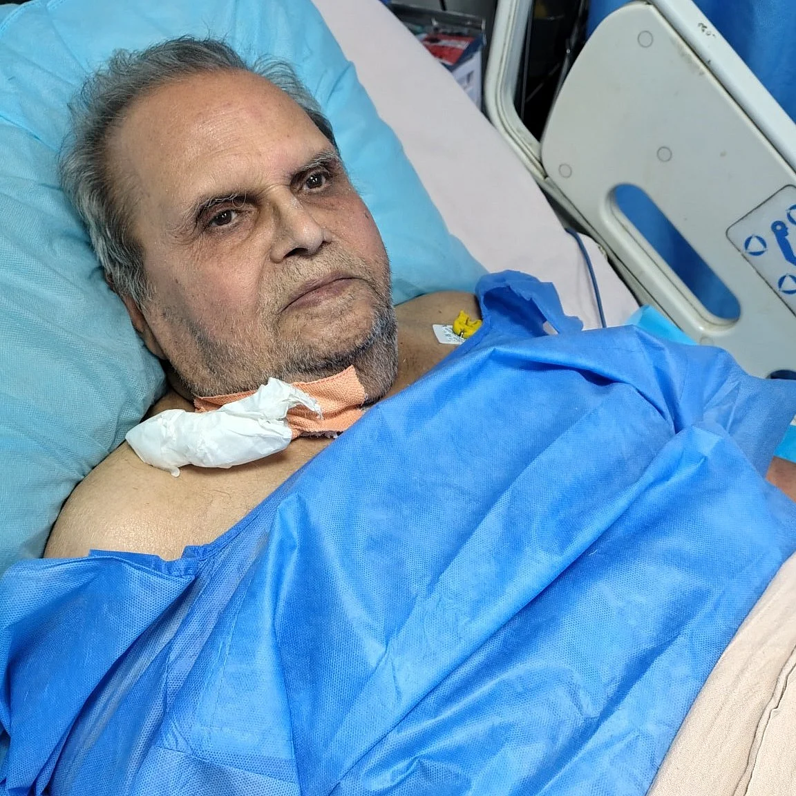 சத்யபால் மாலிக்