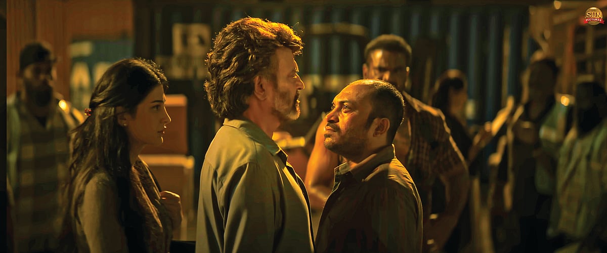 Coolie: `திருத்தங்களை மேற்கொள்ள மறுத்ததன் பிறகே  A சான்றிதழ்&rsquo; - CBFC வழக்கறிஞர் வாதம்