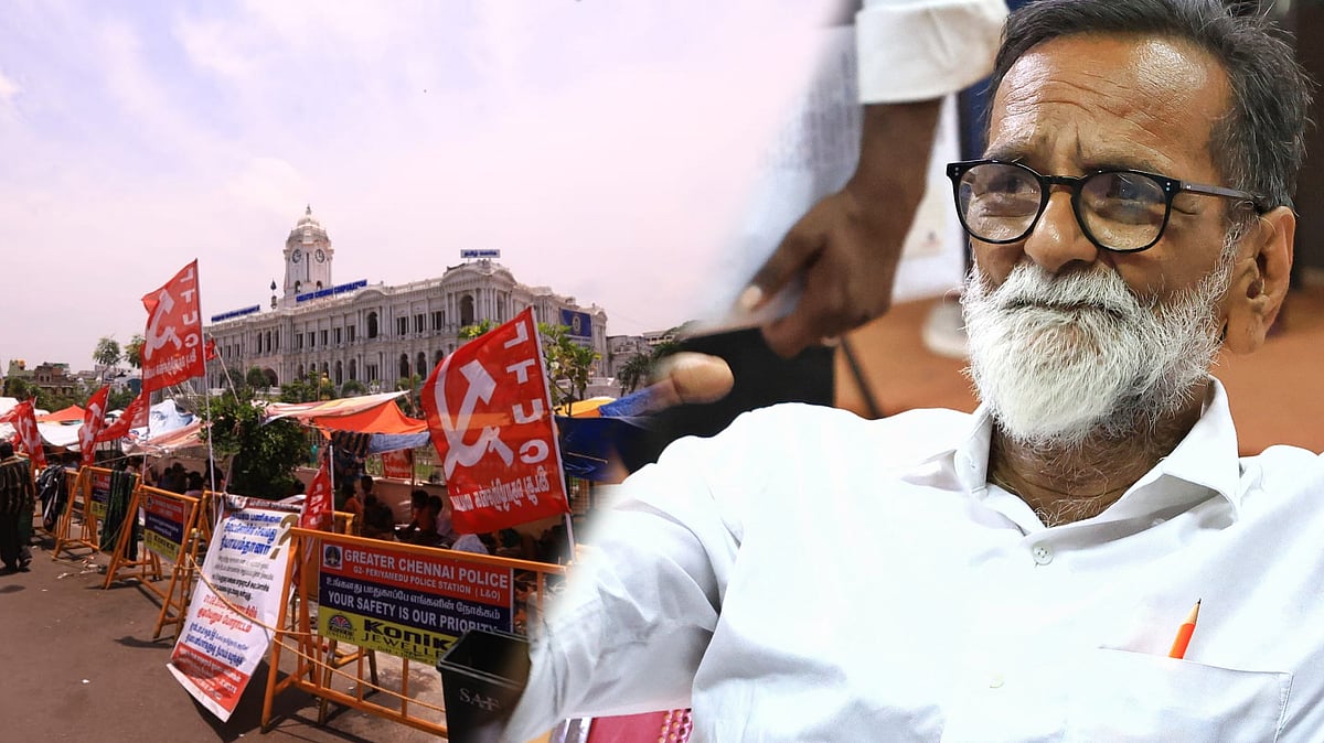 பாமக பொதுக்குழு முதல் விசிக ஆர்ப்பாட்டம் வரை - 09.08.2025 முக்கியச் செய்திகள்!