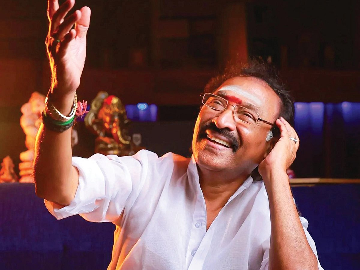 தேவா