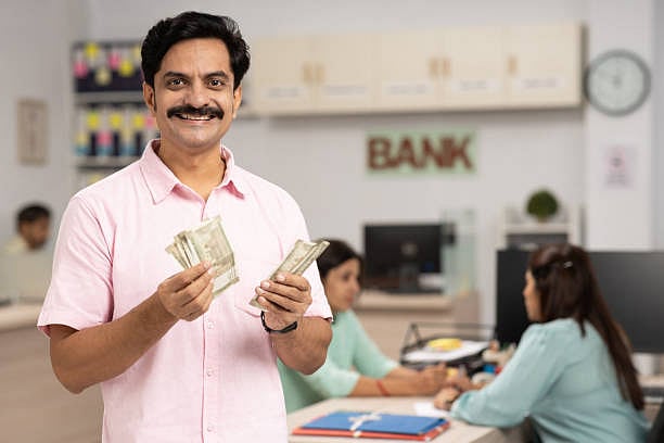 `இவர்களுக்கு கடன் கொடுக்கும்போது, சிபில் ஸ்கோர் பார்க்காதீர்கள் - மத்திய அமைச்சர் அறிவுறுத்தல்