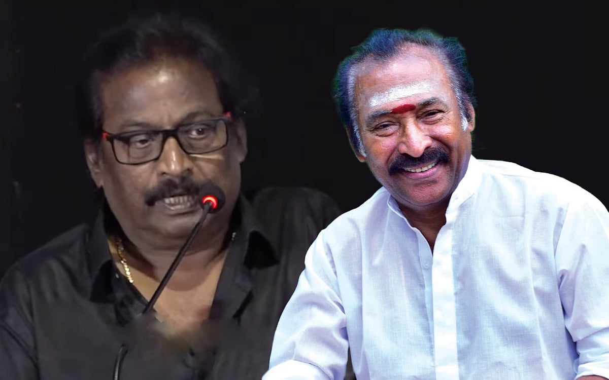 சபேஷ், தேவாவின் புகைப்படம்
