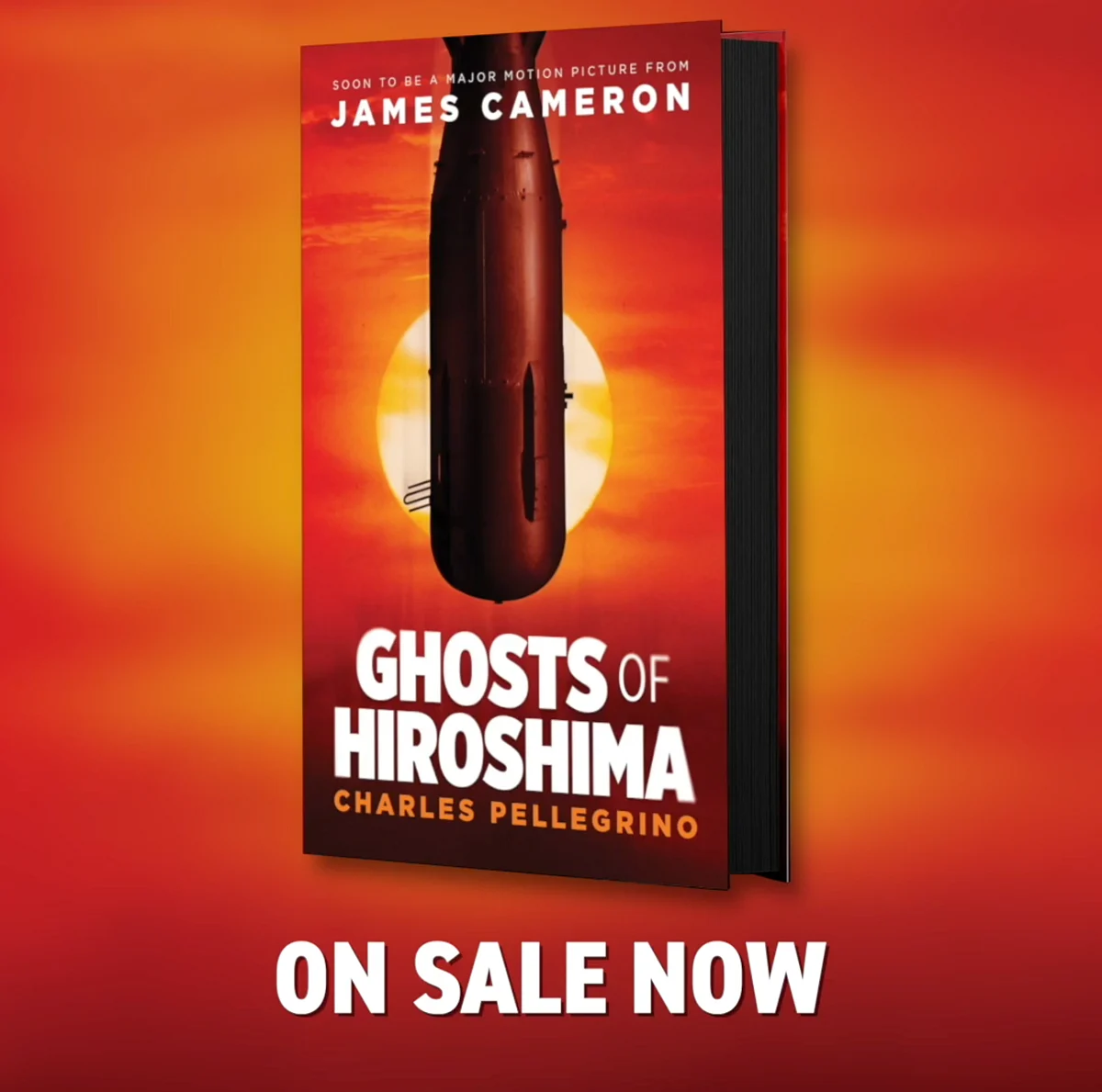 Ghosts of Hiroshima