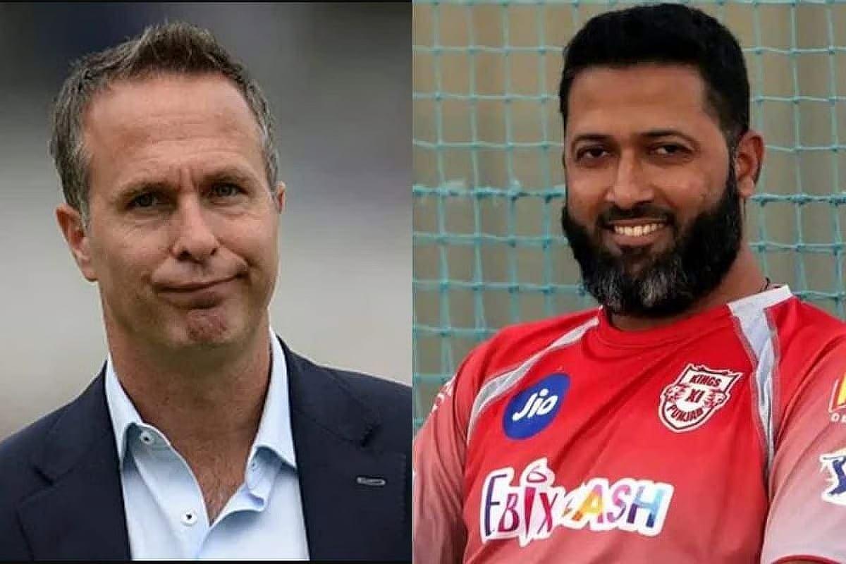 Eng vs Ind: `எங்களுக்கு இடையே ட்ரம்ப் பேச்சு வார்த்தை நடத்தவில்லை - வைரலாகும் வாசிம் ஜாஃபரின் பதிவு