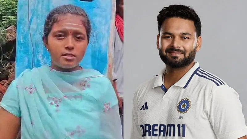 ``இந்த வாய்ப்பை நன்றாக பயன்படுத்திக்கொள்வேன் - கல்லூரி செல்ல முடியாமல் தவித்த மாணவி; உதவிய பண்ட்