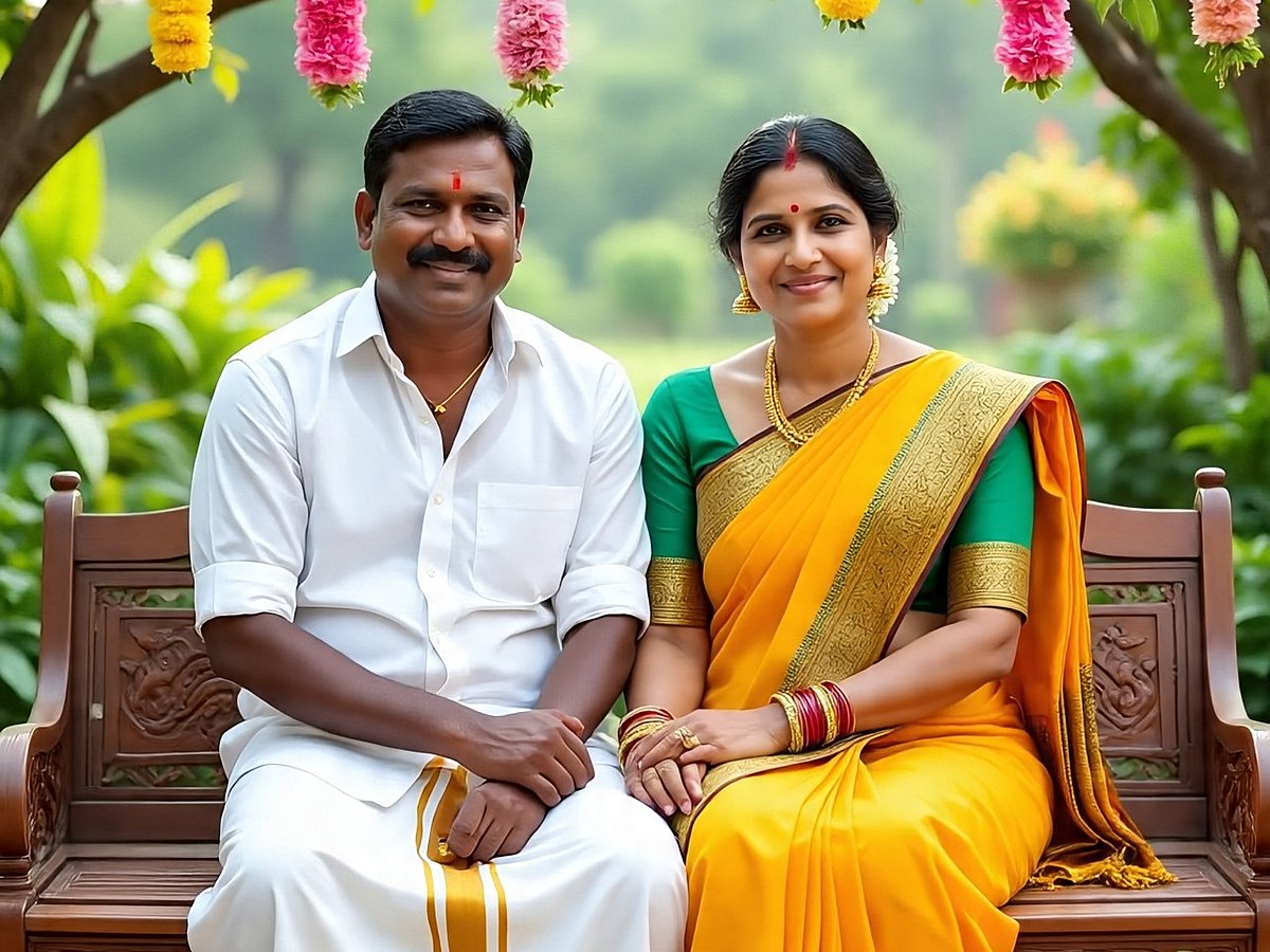 நீண்ட நாள்கள் ஆரோக்கியமாக வாழ இவைதான் வழிகள்!