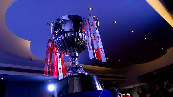 ISL