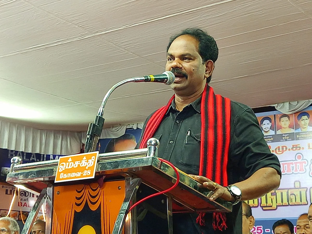 மல்லை சத்யா