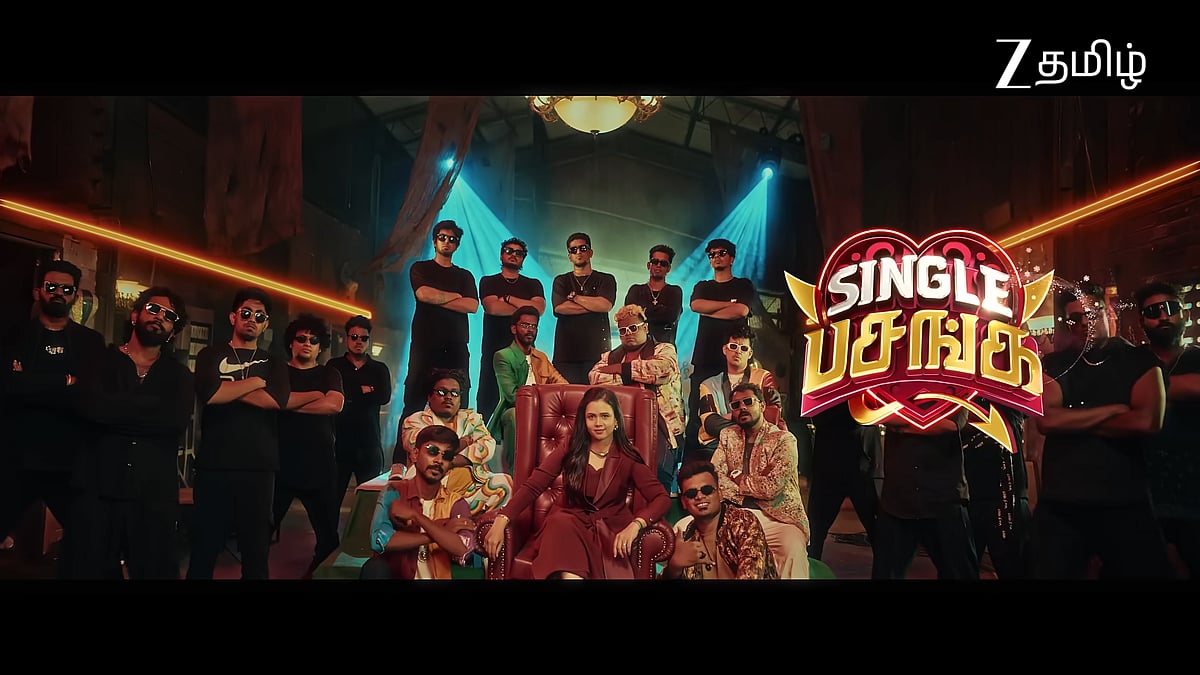 Single Pasanga: மார்க்கெட் இல்லைனு இங்க வந்திருக்கேனா? - பார்த்திபன் சொல்லும் பதில் என்ன?
