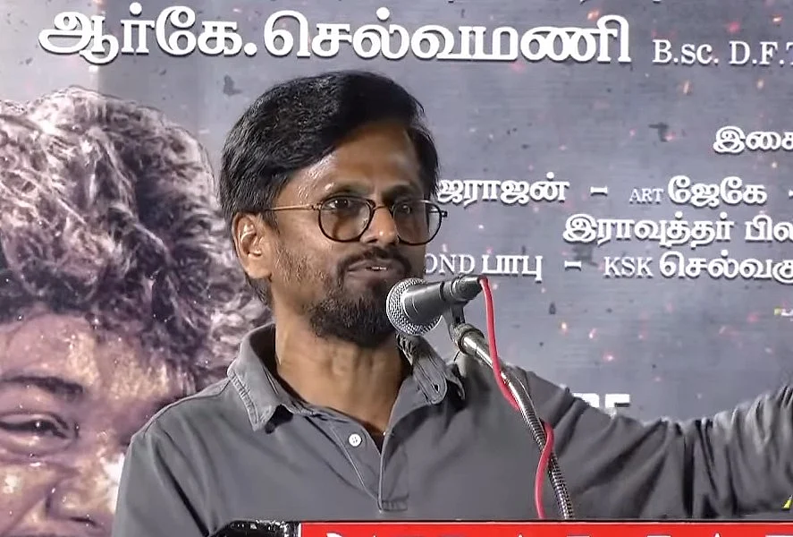 AR Murugadoss