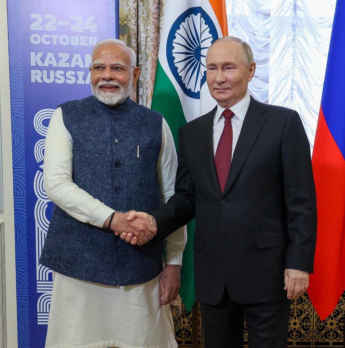 India - Russia: இந்த ஆண்டு இறுதியில் இந்தியா வருவார் ரஷ்ய அதிபர் புதின்- பிரதமர் மோடி சொன்ன தகவல்!