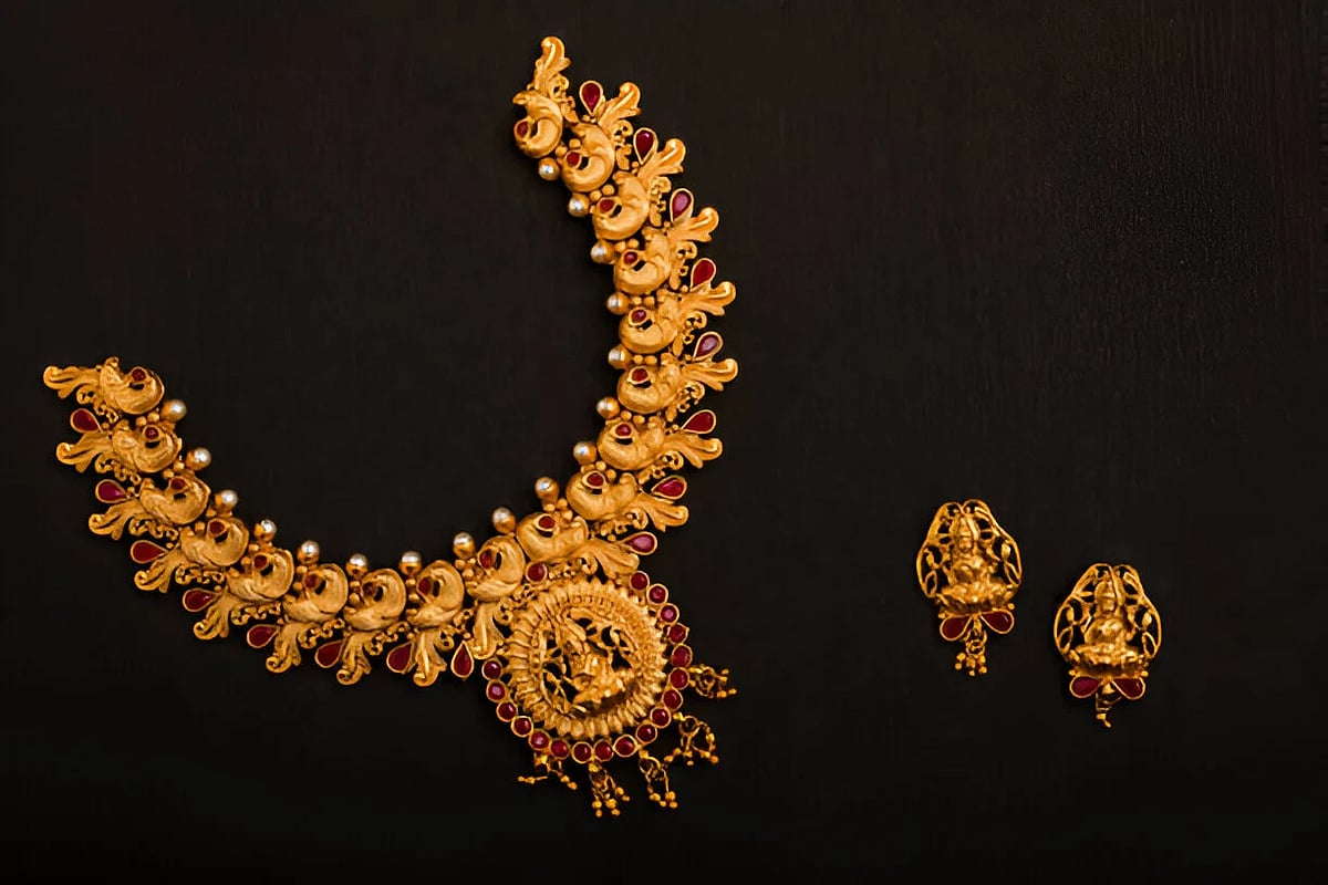 Gold Rate: மீண்டும் உயர்ந்த தங்கம் விலை - இன்றைய தங்கம் விலை நிலவரம்!