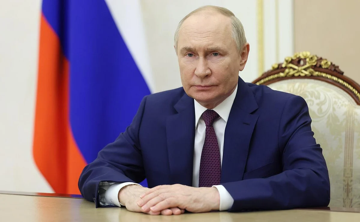 Putin