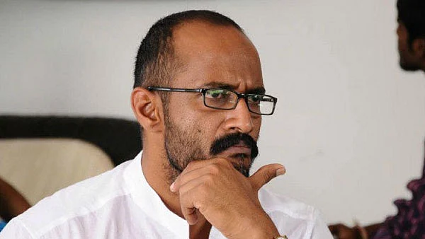 நடிகர் கிஷோர்