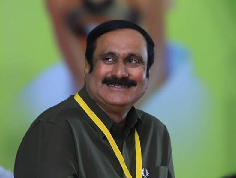 அன்புமணி