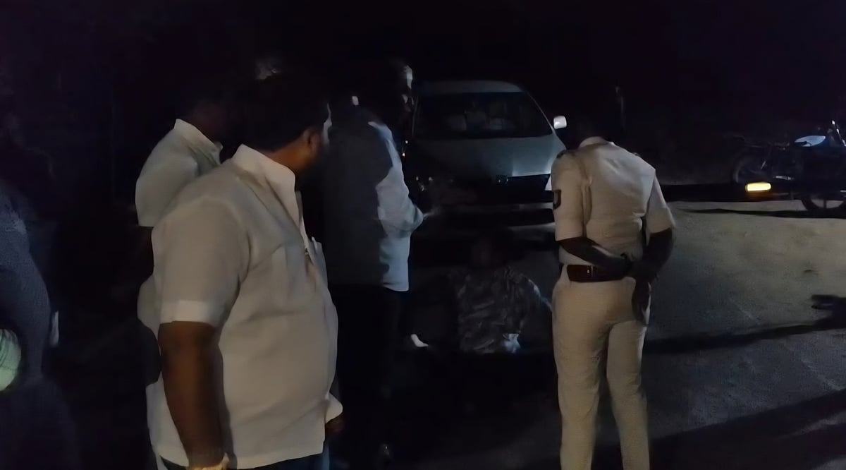 ``மாலை 6 மணிக்கு மேல் தனியார் அருவியாக மாறும் பழைய குற்றாலம் - விவசாய சங்கம் குற்றச்சாட்டு