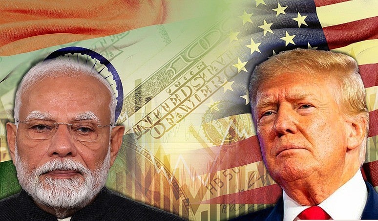 Oil:``பிராமணர்கள் இந்திய மக்களின் இழப்பில் லாபமடைகிறார்கள் - USA வர்த்தக ஆலோசகர் பீட்டர் நவேரா