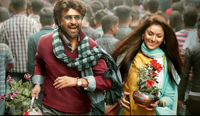 Simran: `நான் அவரின் தீவிரமான ரசிகை; அவர் எல்லோருக்கும் பெரிய இன்ஸ்பிரேஷன் - ரஜினி குறித்து சிம்ரன்