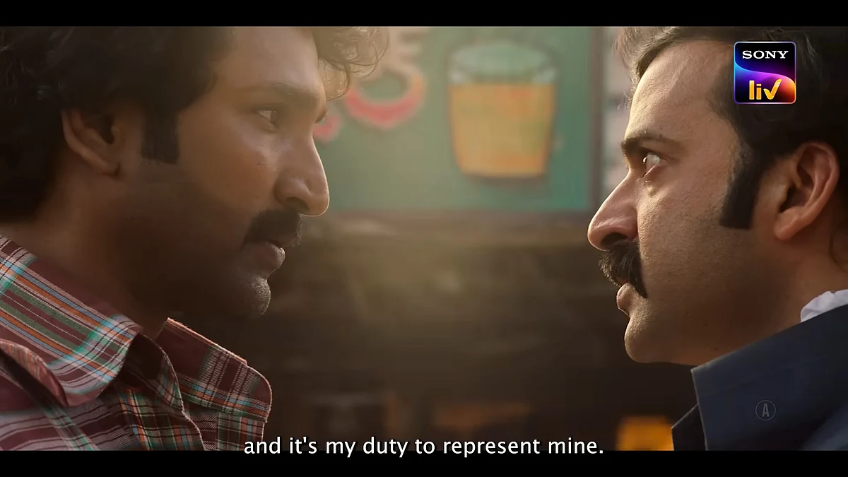 Mayasabha Review
