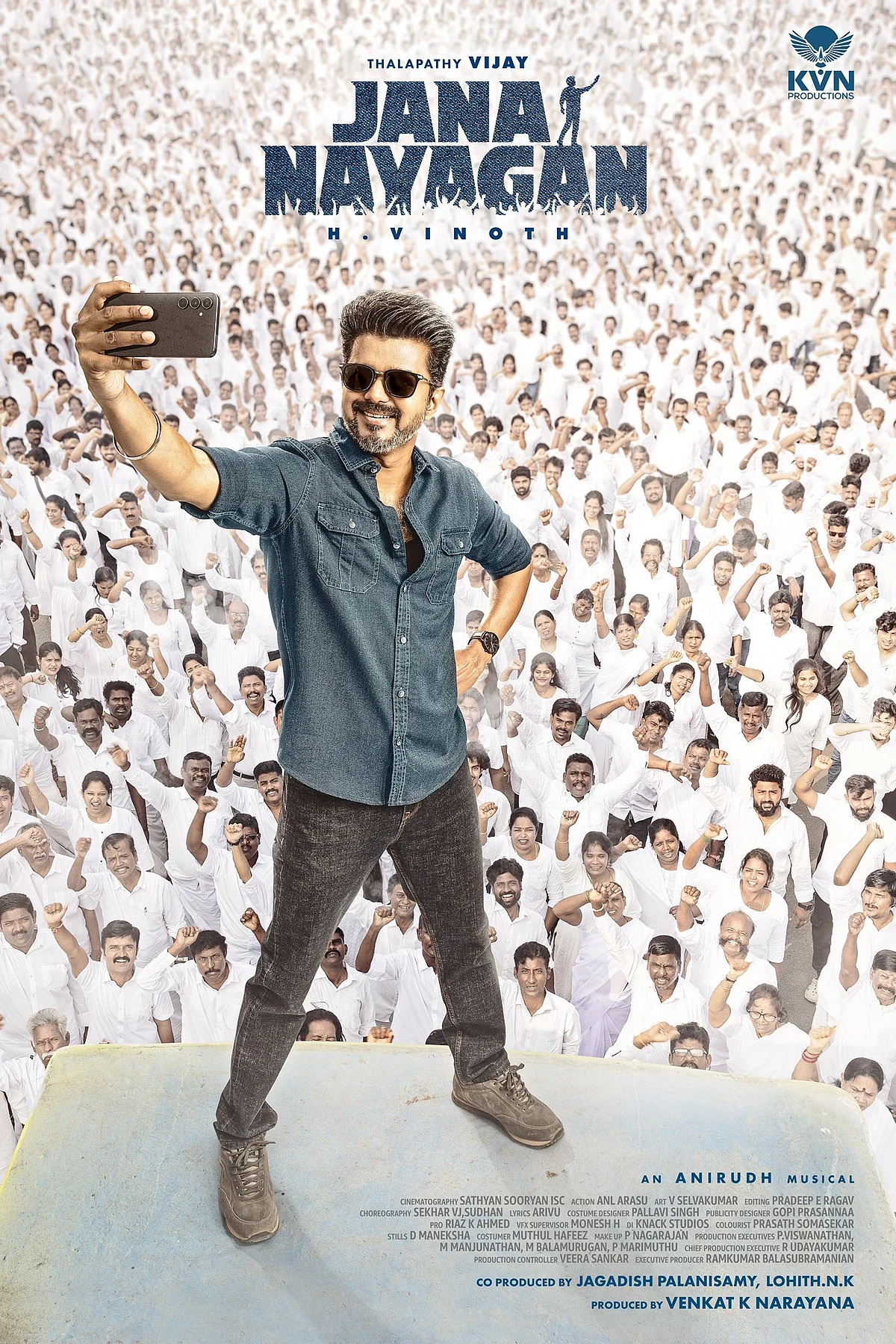 ஜனநாயகன்
