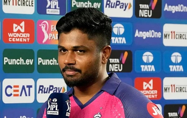 IPL 2026: ராஜஸ்தான் ராயல்ஸ் அணியிலிருந்து வெளியேறியது ஏன்? - மனம் திறந்த சஞ்சு சாம்சன்