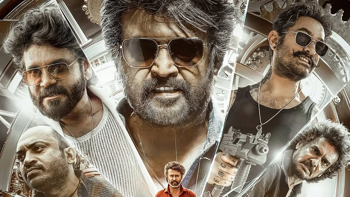 Rajinikanth: நீங்கள் ஓர் அபூர்வ ராகம் - ரஜினிகாந்த்தை கவிதையில் வாழ்த்திய வைரமுத்து