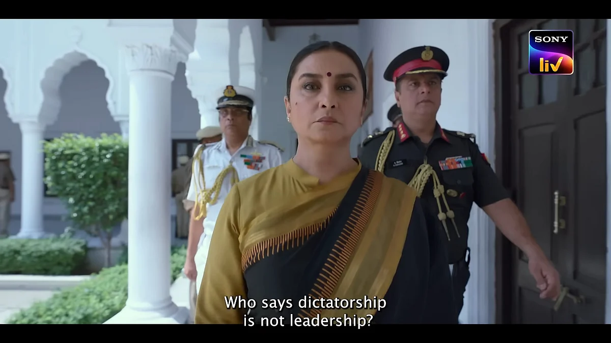 Mayasabha Review