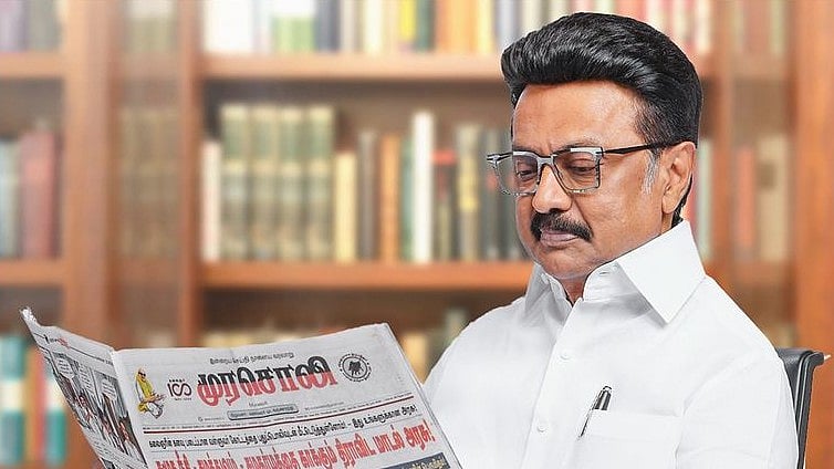 தமிழ்நாடு முழுவதுமுள்ள CPIM அலுவலகங்களில் காதல் திருமணங்கள் நடத்திக் கொள்ளலாம் - பெ.சண்முகம்