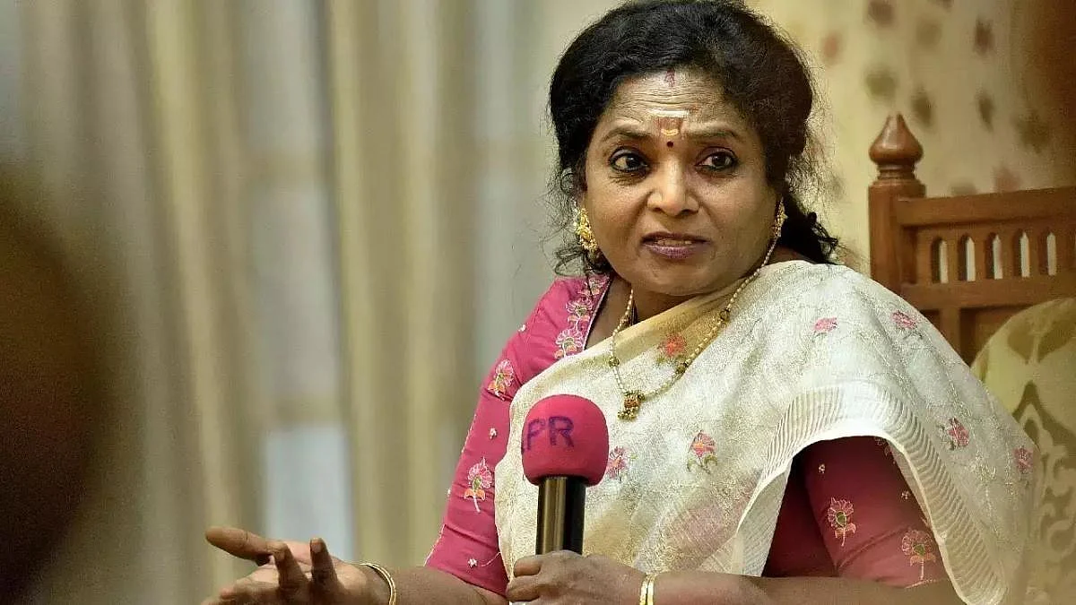 தமிழிசை