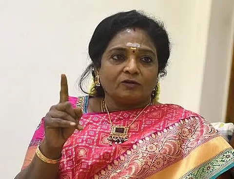 தமிழிசை