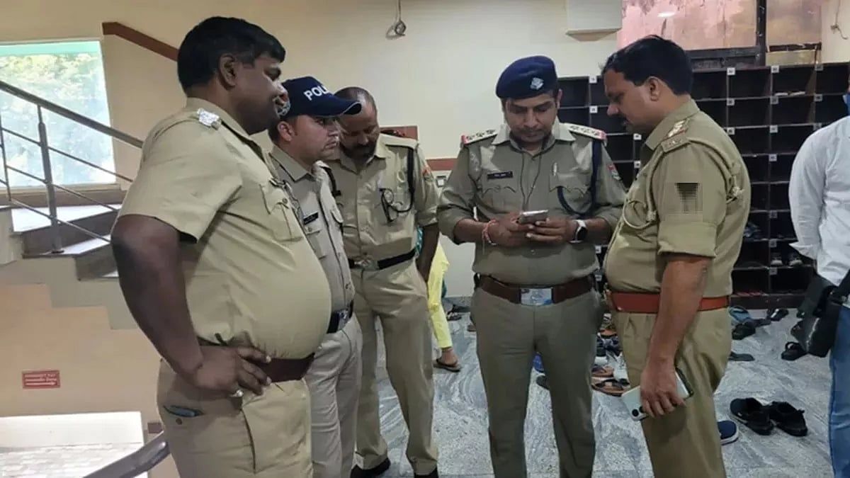 `கணவனுக்கு கவுன்டிங் குறைவு - வாரிசுக்காக பெண்ணுக்கு பாலியல் வன்கொடுமை செய்த குடும்பத்தினர்