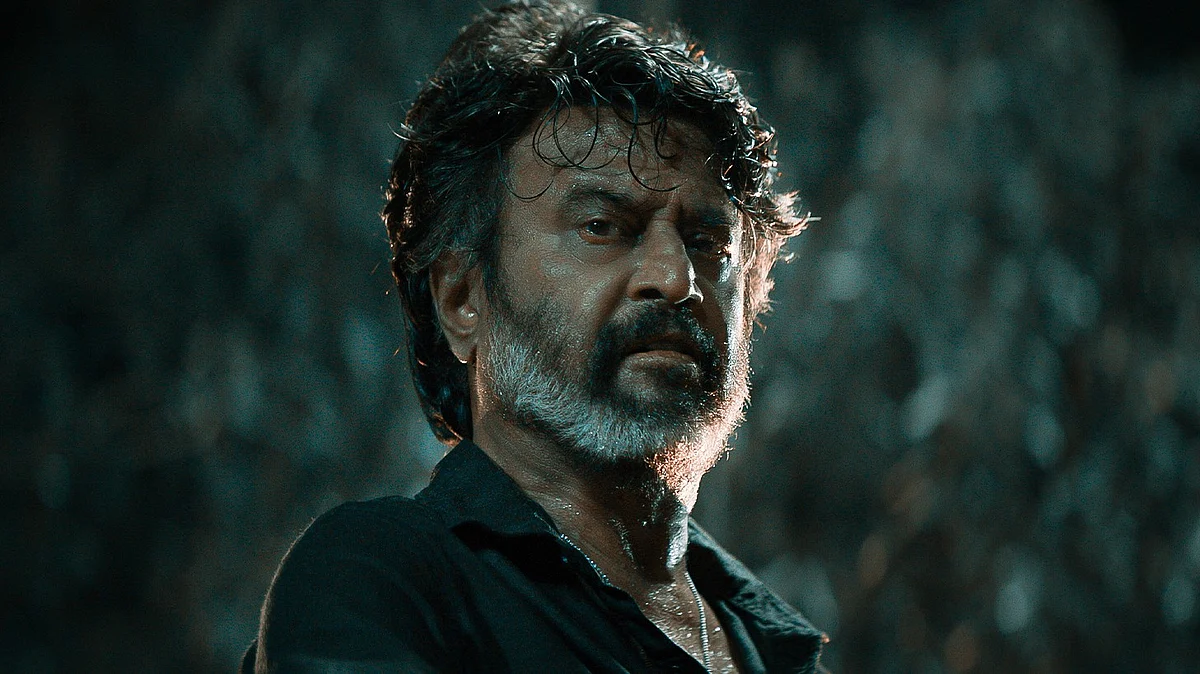 ரஜினிகாந்த்