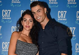 Ronaldo: ரொனால்டோவுக்கு விரைவில் திருமணம்; நிச்சயதார்த்த புகைப்படத்தைப் பகிர்ந்த காதலி