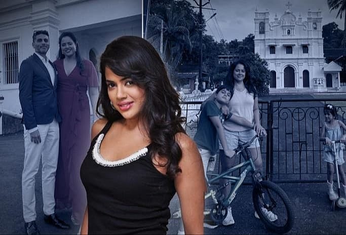 Sameera Reddy: `13 ஆண்டுகளுக்குப் பிறகு - மீண்டும் நடிக்க வந்தது குறித்து சமீரா ரெட்டி