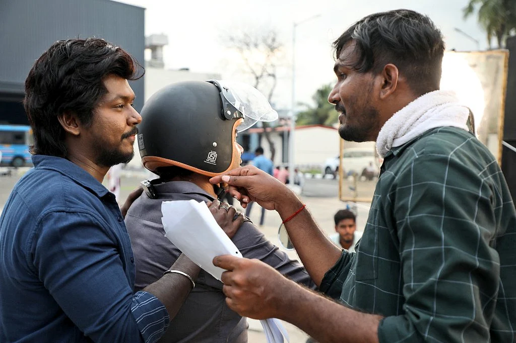 Bullet BTS