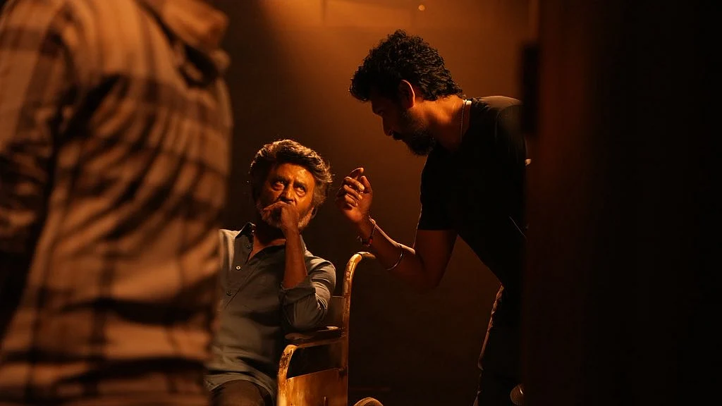 ரஜினி - லோகேஷ் கனகராஜ் - கூலி