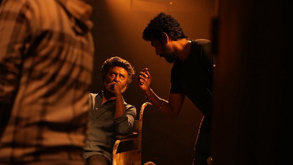 Rajini: என் அன்பு நண்பர்; நமது சூப்பர் ஸ்டார் - ரஜினியை வாழ்த்திய கமல்