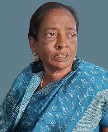 சென்னை: கணவர் மீது கொதிக்கும் எண்ணெய்யை ஊற்றிய மனைவி - சிறைக்கு சென்ற பின்னணி