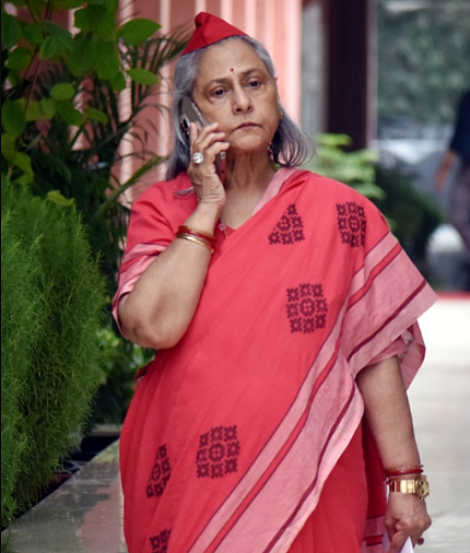 ஜெயா பச்சன்