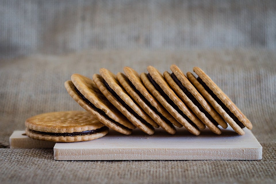 Biscuits: பிஸ்கட் நல்ல ஸ்நாக்ஸா? - நிபுணர் விளக்கம்