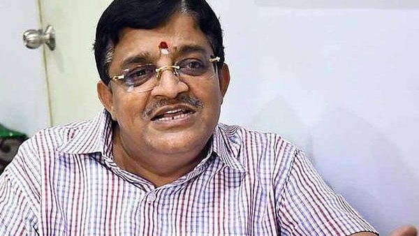 Maitreyan: அதிமுகவில் இருந்து விலகி திமுகவில் இணைந்தது ஏன்? - முன்னாள் எம்.பி., மைத்ரேயன் விளக்கம்