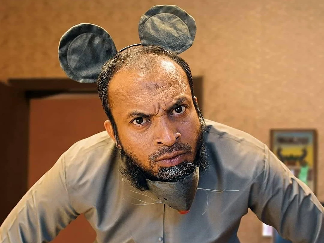 Soubin Shahir