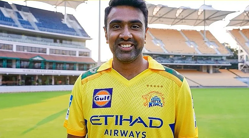 அஷ்வின்