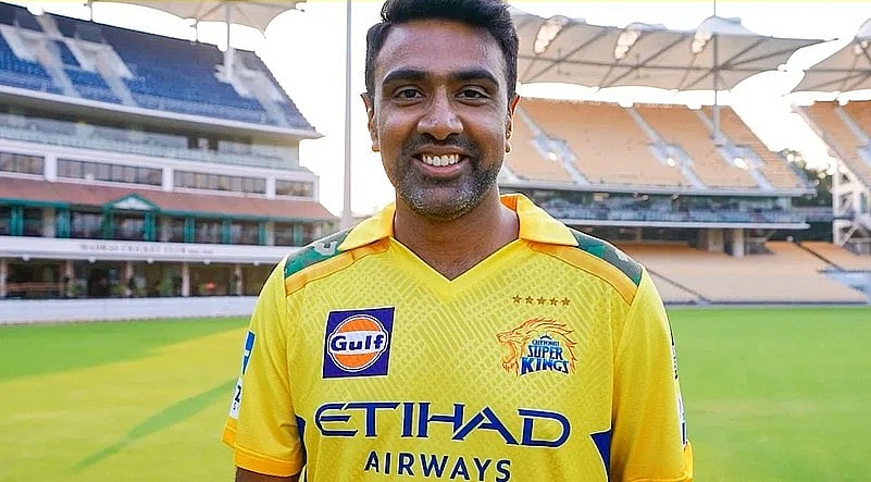 Ashwin: சிஎஸ்கே அணியில் இருந்து விலகுகிறாரா? - அஷ்வின் கொடுத்த விளக்கம் என்ன?