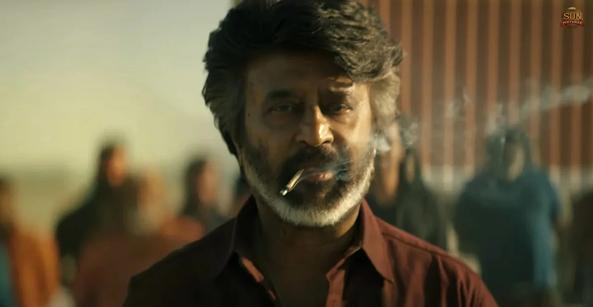 Coolie review | கூலி விமர்சனம்