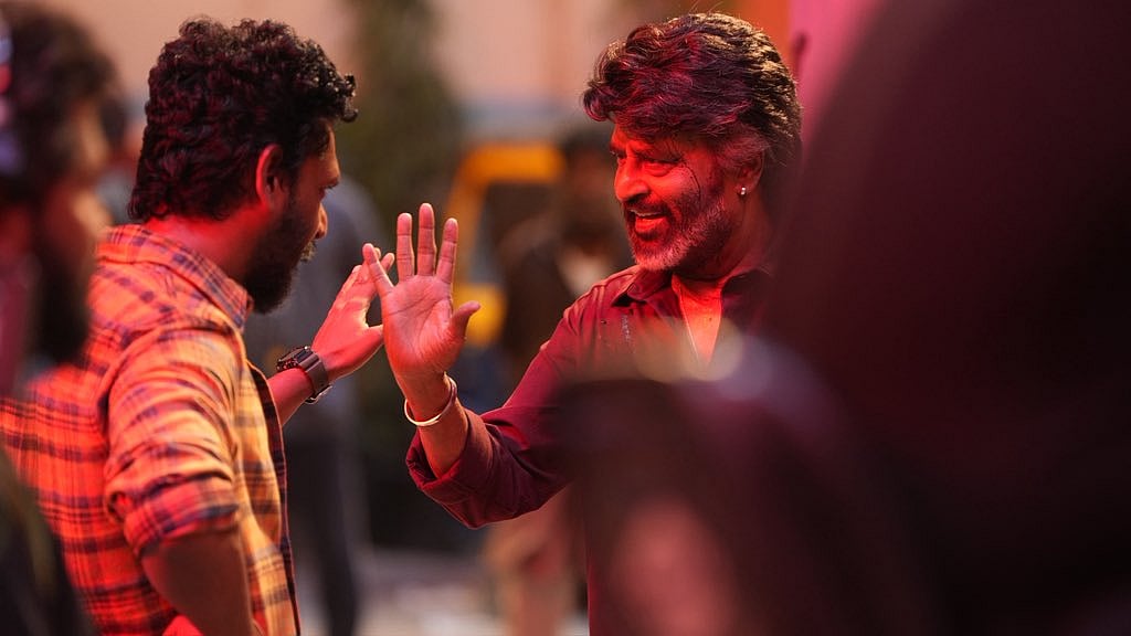 Coolie - War 2: ரஜினி - ஹ்ரித்திக் இணைந்து நடித்த காட்சி; அனுபவம் பகிர்ந்த பாலிவுட் நடிகர்!