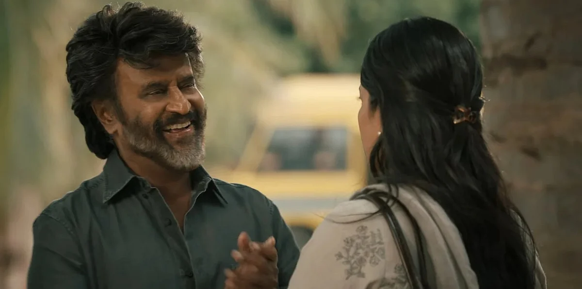 Coolie review | கூலி விமர்சனம்