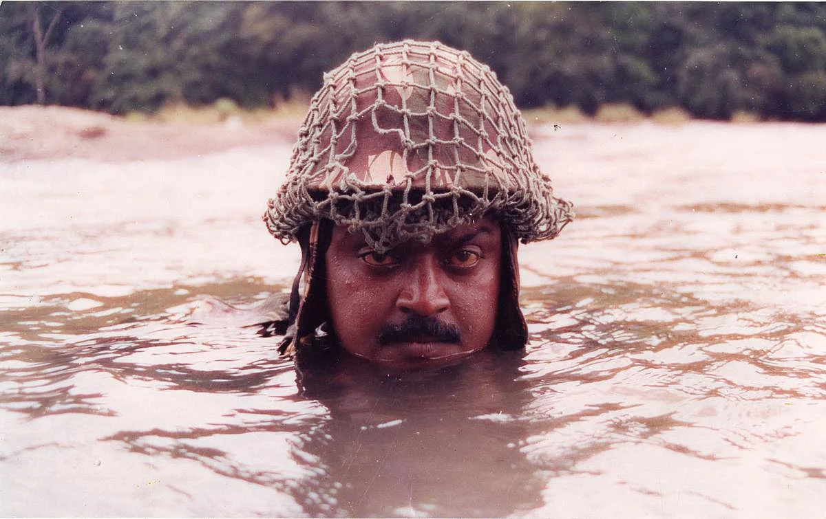 Vijayakanth