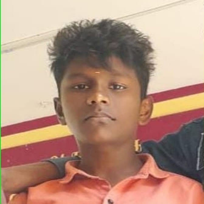 தேனி:-பள்ளியில்-ஈட்டி-குத்தி-காயமடைந்த-சிறுவன்;-சிகிச்சை-பலனின்றி-மூளைச்சாவு!