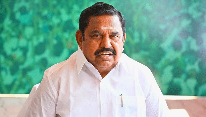 பழனிசாமியை ஆட்சியில் அமர வைப்பது நமது கடமை- பூத் கமிட்டி மாநாட்டில் அண்ணாமலை பேசியது என்ன?
